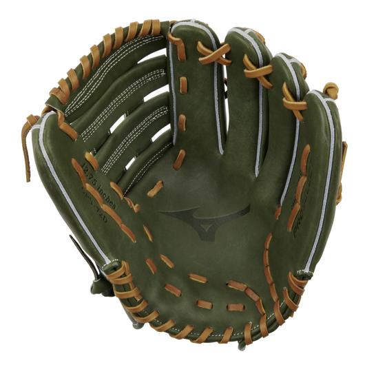 MIZUNO GPS-72D PRO SELECT PREMIUM 12.75 OUTFIELD GLOVE