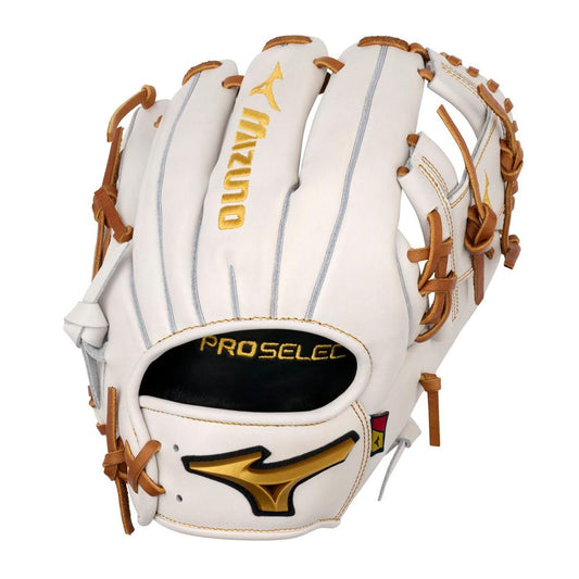 MIZUNO GPSF-40R PRO SELECT PREMIUM 11.5" FASTPITCH INFIELD GLOVE