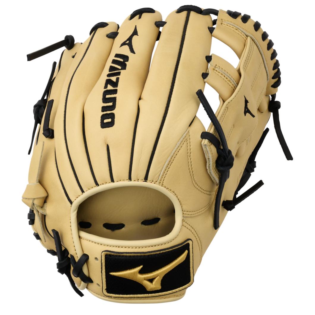 MIZUNO MVP PRIME GMVP1154P4 11.5" INFIELD BASEBALL GLOVE