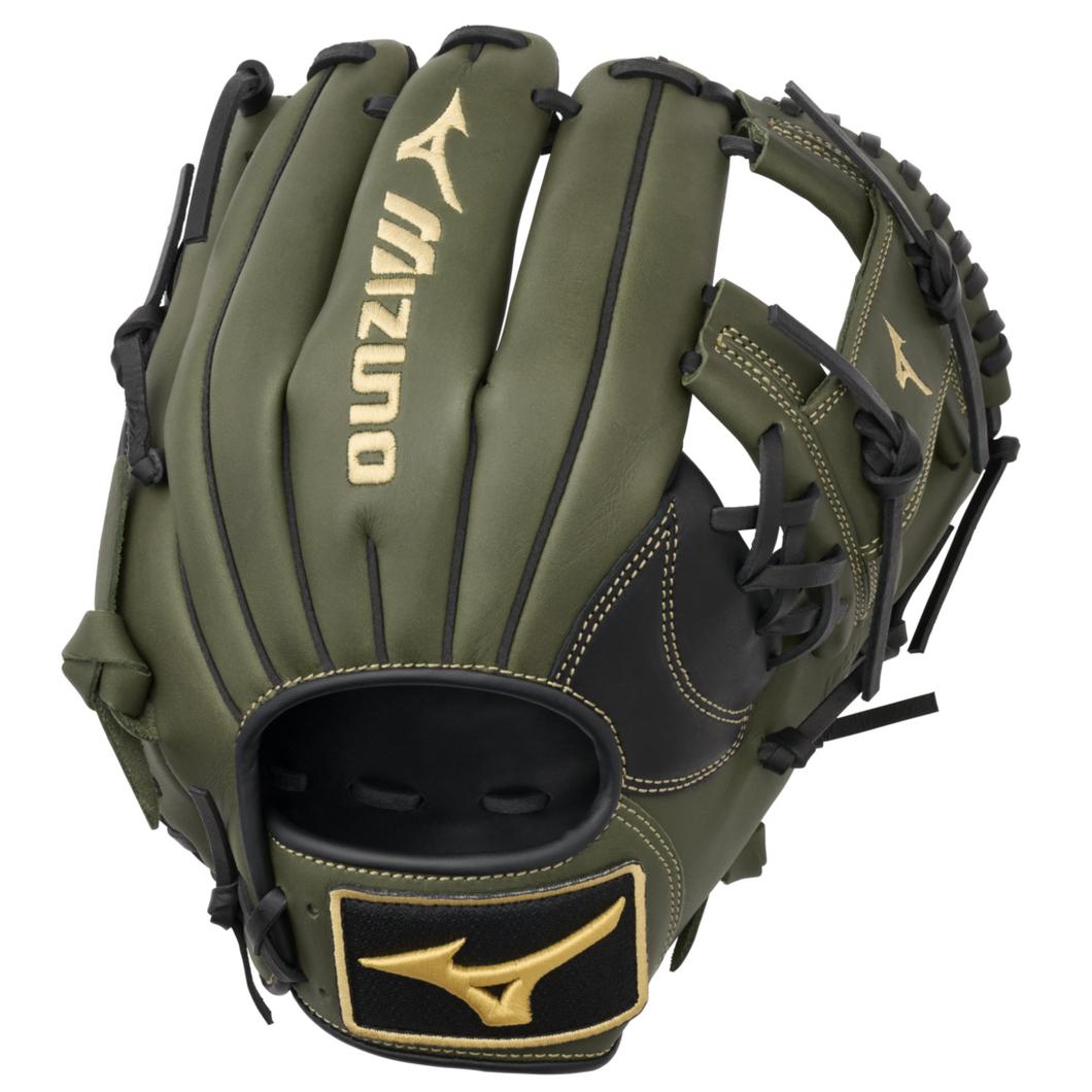 MIZUNO MVP PRIME GMVP1154P4 11.5" INFIELD BASEBALL GLOVE