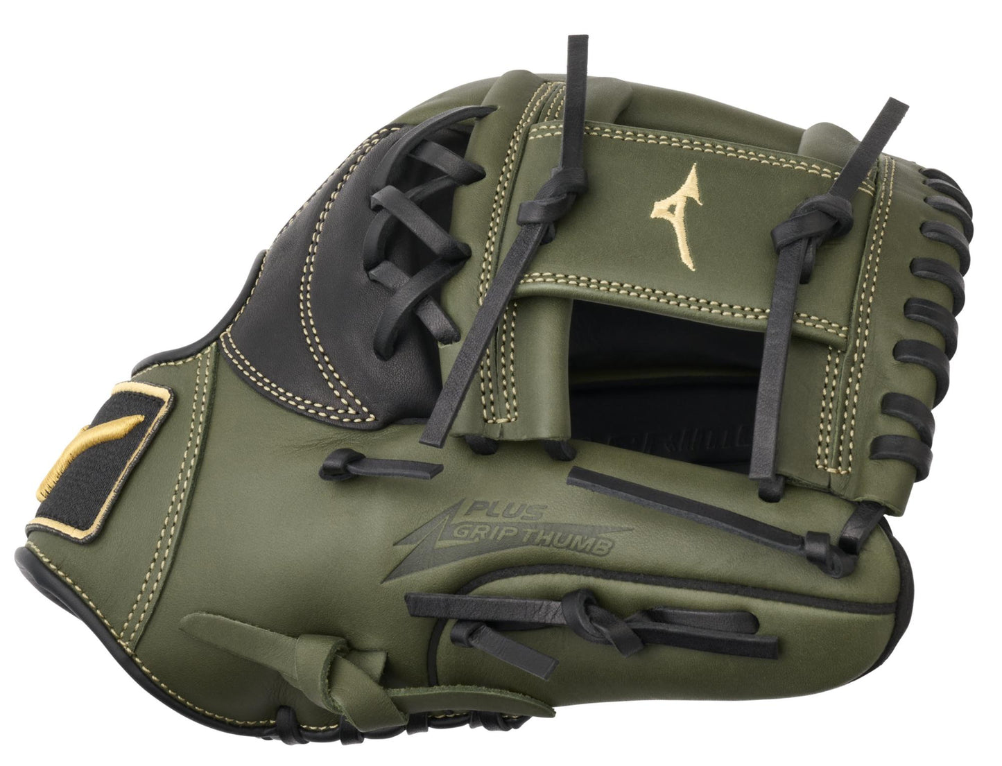 MIZUNO MVP PRIME GMVP1154P4 11.5" INFIELD BASEBALL GLOVE