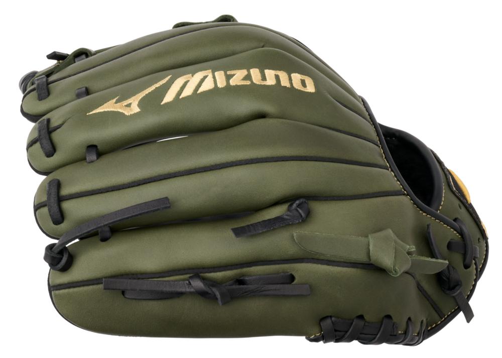 MIZUNO MVP PRIME GMVP1154P4 11.5" INFIELD BASEBALL GLOVE