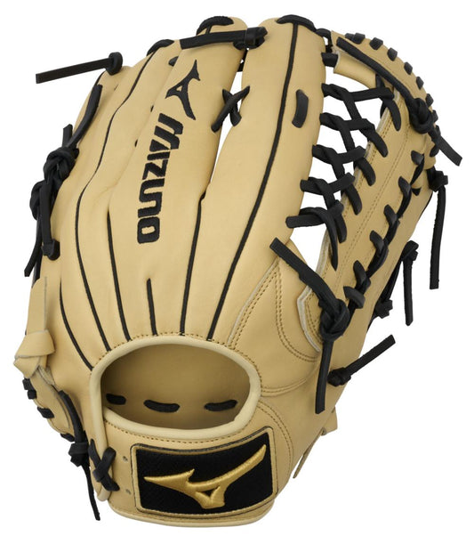 MIZUNO MVP PRIME GMVP1277P4 12.75" OUTFIELD BASEBALL GLOVE