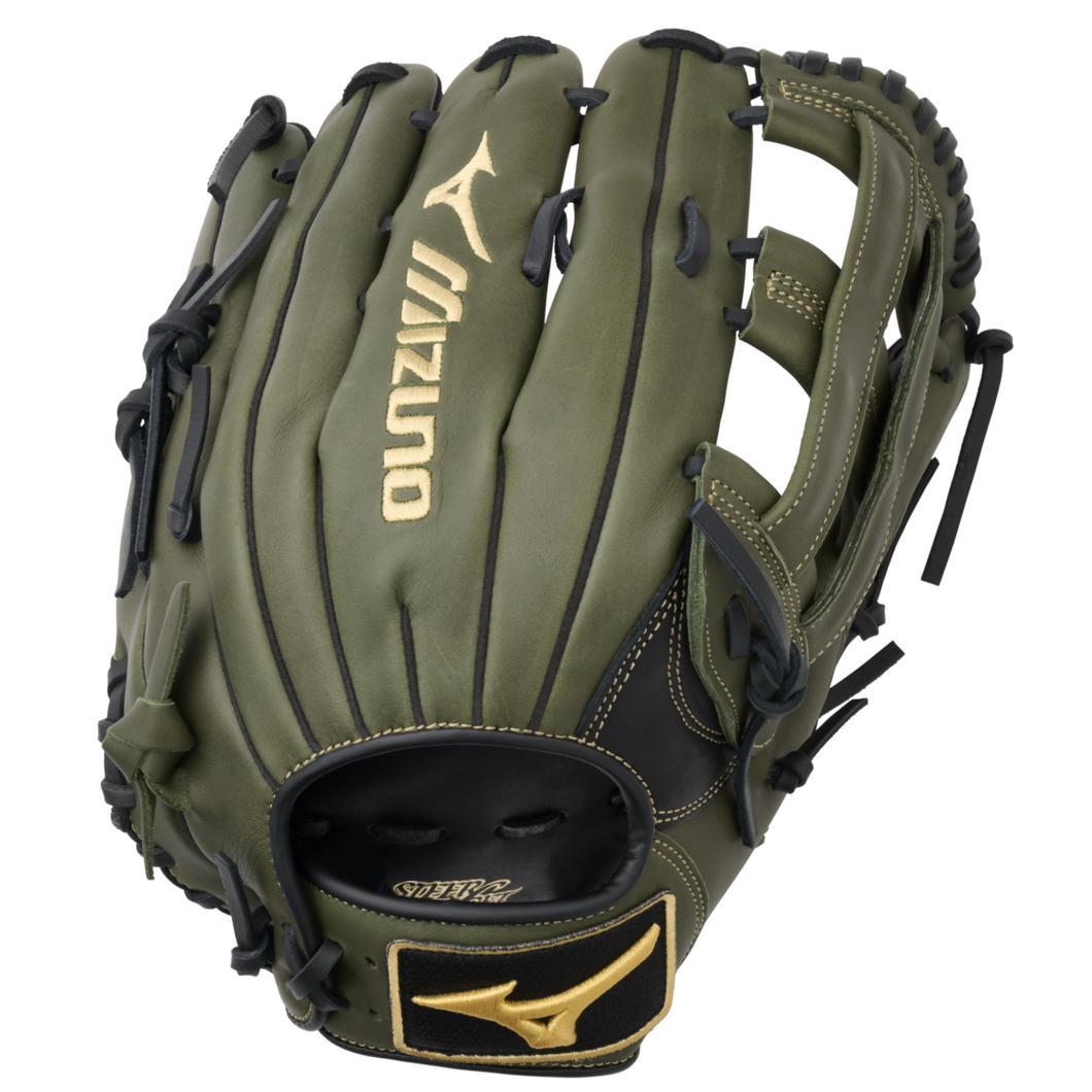 MIZUNO MVP PRIME GMVP1278P4 12.75" OUTFIELD BASEBALL GLOVE