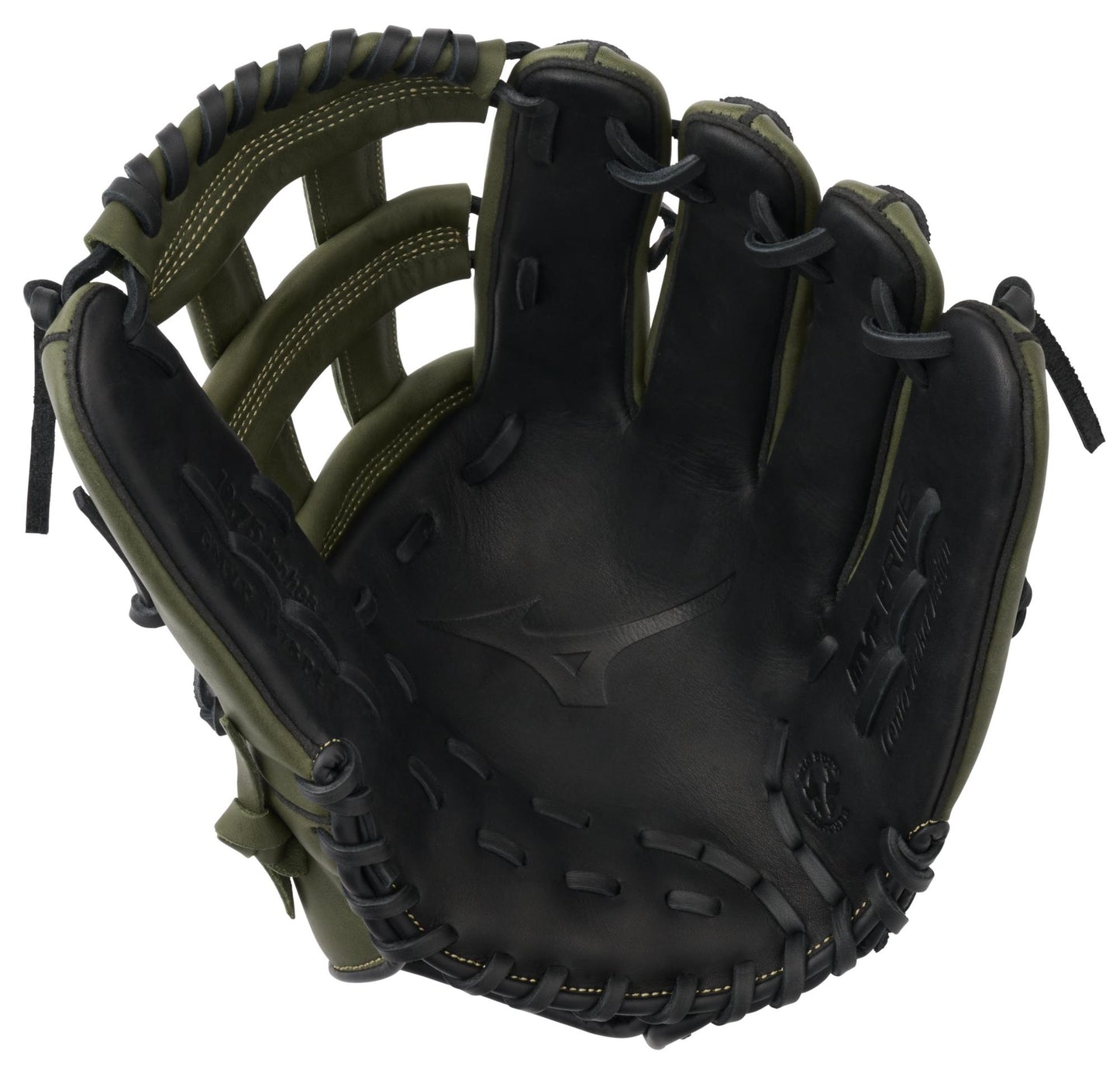 MIZUNO MVP PRIME GMVP1278P4 12.75" OUTFIELD BASEBALL GLOVE