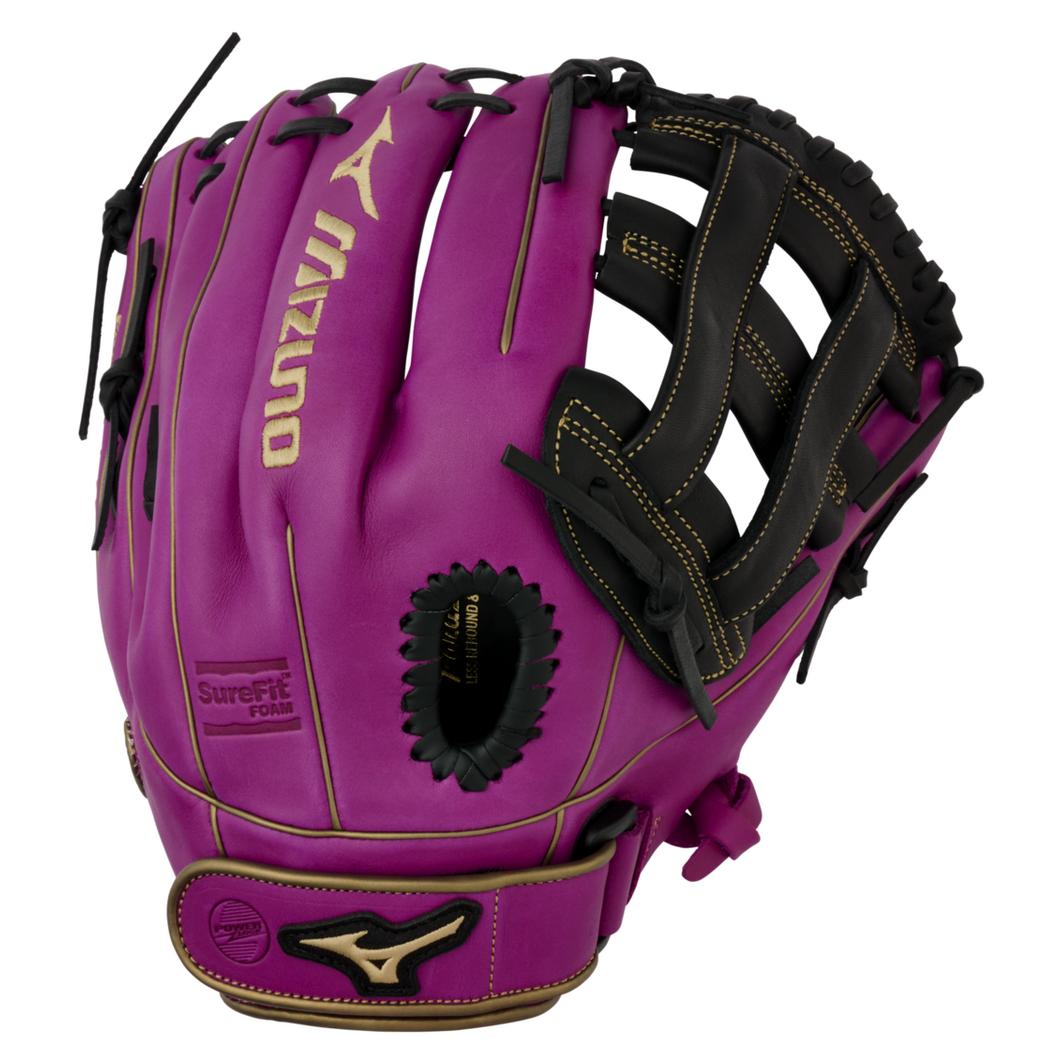 MIZUNO GMVP1200PF5 MVP PRIME 12" INFIELD FASTPITCH GLOVE