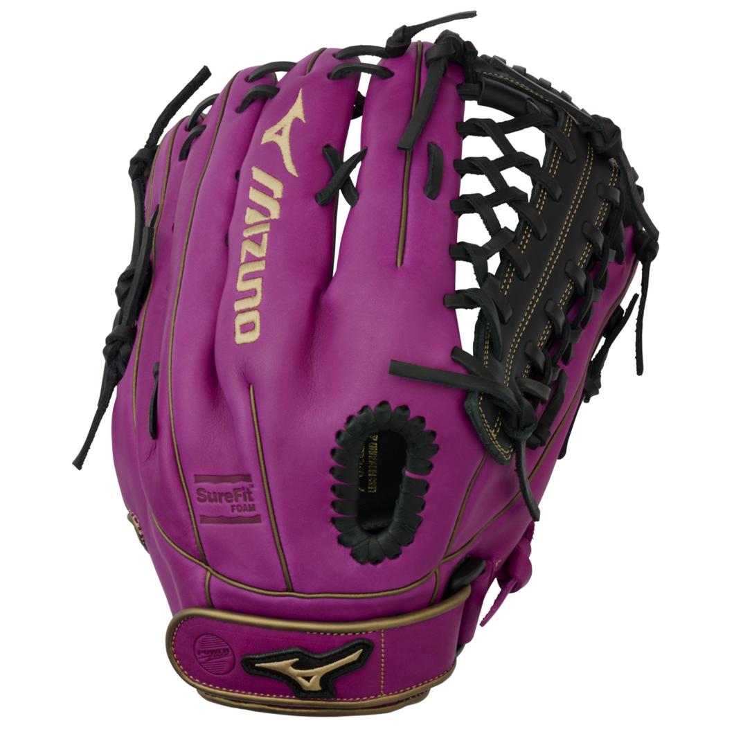 MIZUNO GMVP1250PF5 MVP PRIME 12.5" FASTPITCH OUTFIELD GLOVE