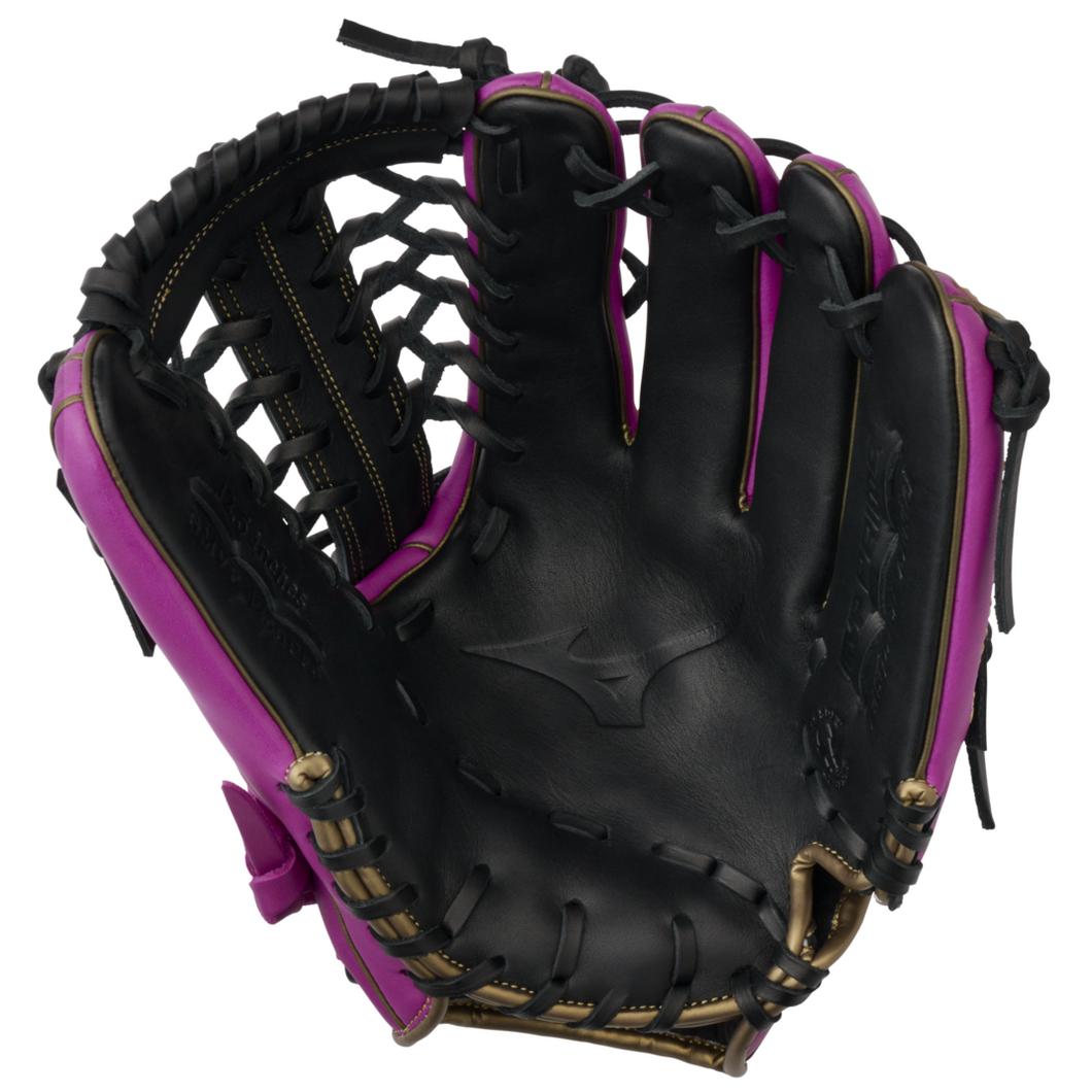 MIZUNO GMVP1250PF5 MVP PRIME 12.5" FASTPITCH OUTFIELD GLOVE