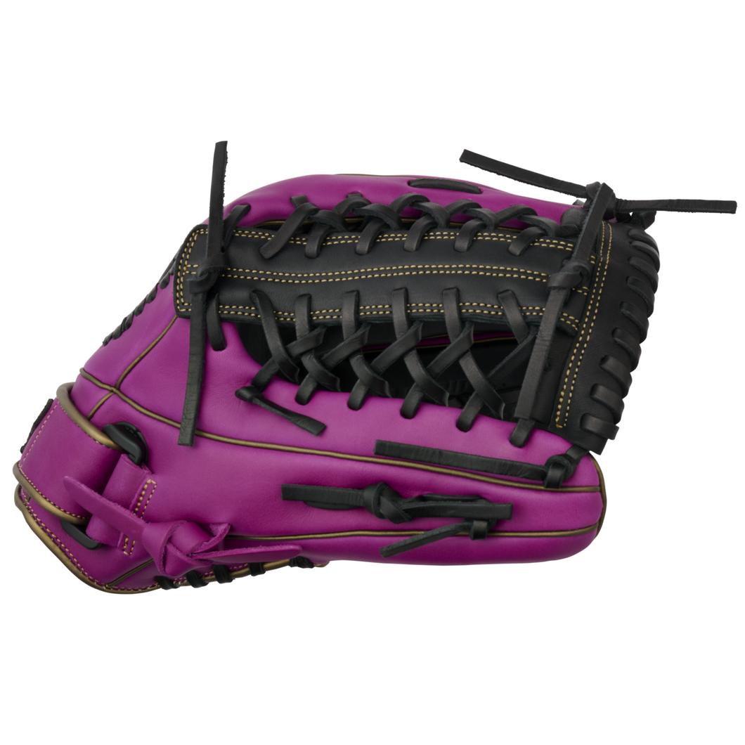 MIZUNO GMVP1250PF5 MVP PRIME 12.5" FASTPITCH OUTFIELD GLOVE