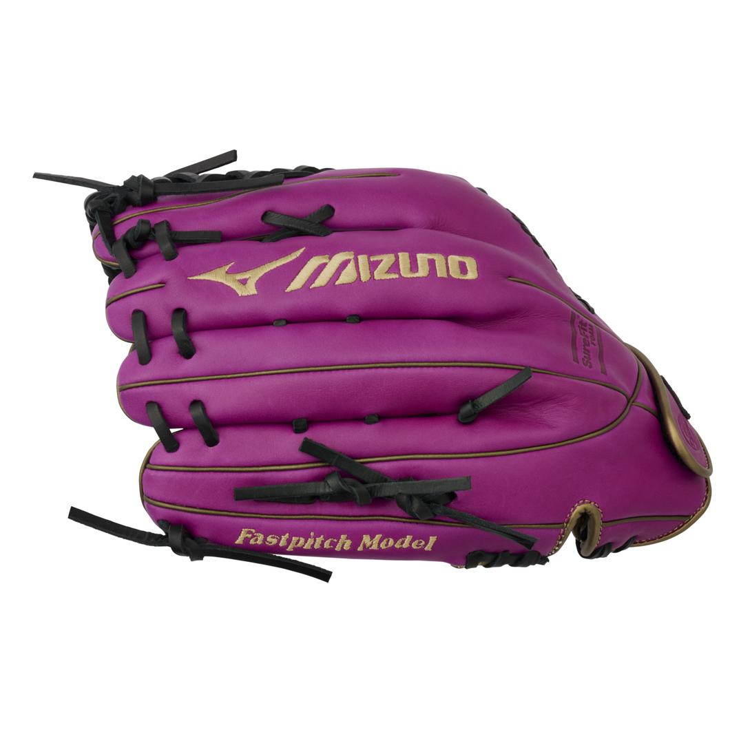 MIZUNO GMVP1250PF5 MVP PRIME 12.5" FASTPITCH OUTFIELD GLOVE