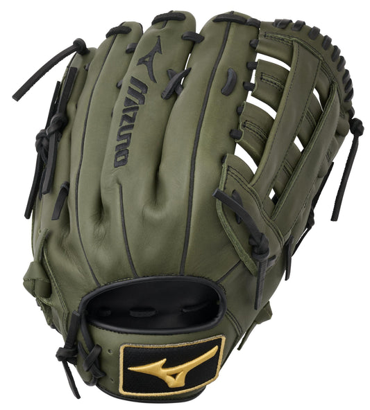 MIZUNO GMVP1400PSP MVP PRIME 14" OUTFIELD SLOWPITCH GLOVE