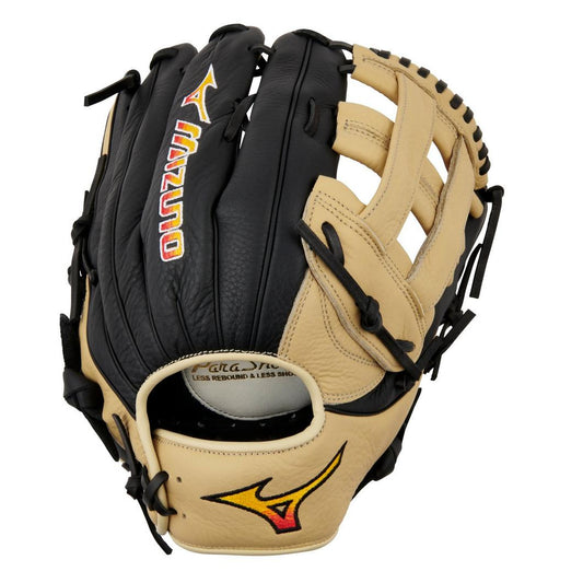 MIZUNO GFN1250B5 FRANCHISE 12.5" UTILITY BASEBALL GLOVE