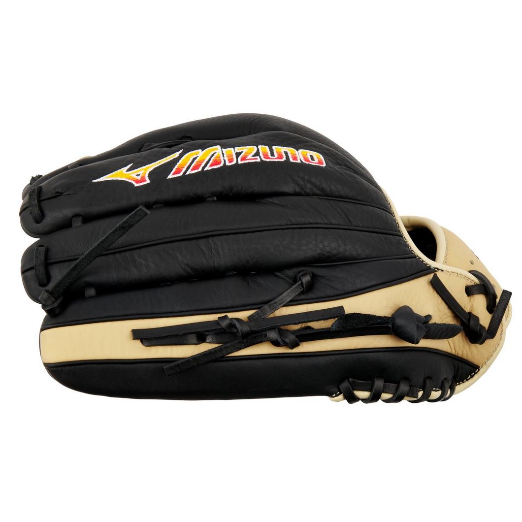 MIZUNO GFN1250B5 FRANCHISE 12.5" UTILITY BASEBALL GLOVE