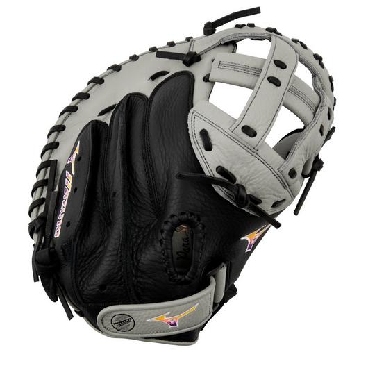 MIZUNO GXS90F5 FRANCHISE FP 34" FASTPITCH CATCHER'S MITT