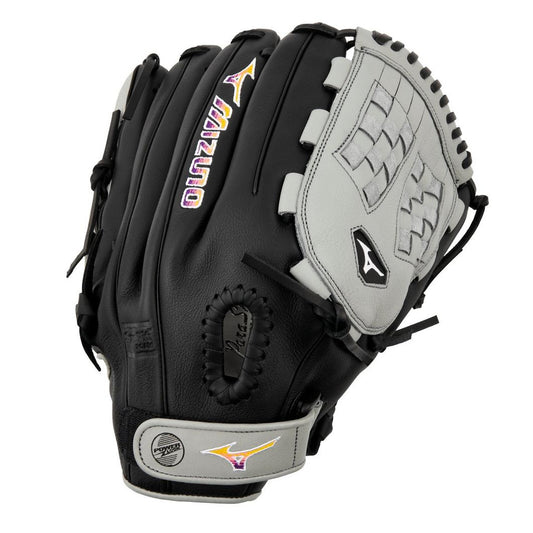 MIZUNO GFN1250F5 FRANCHISE 12.5" UTILITY FASTPITCH GLOVE