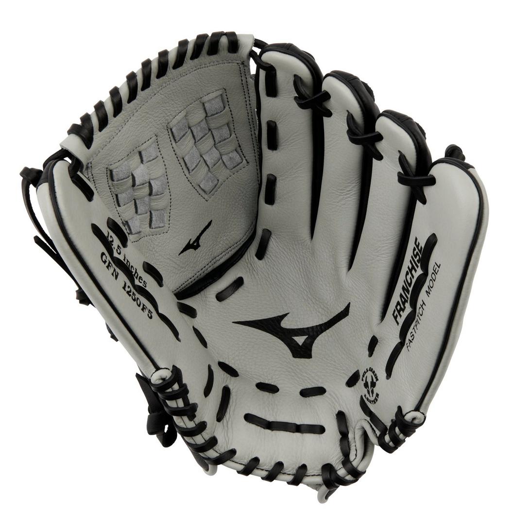 MIZUNO GFN1250F5 FRANCHISE 12.5" UTILITY FASTPITCH GLOVE