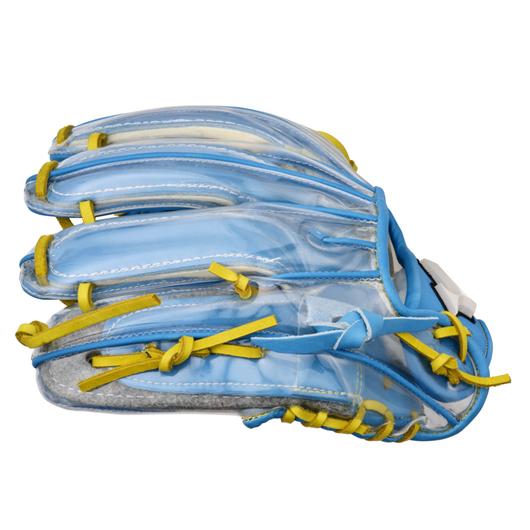 MIZUNO LIMITED EDITION MIZUNO PRO CLEAR 11.5" BASEBALL GLOVE