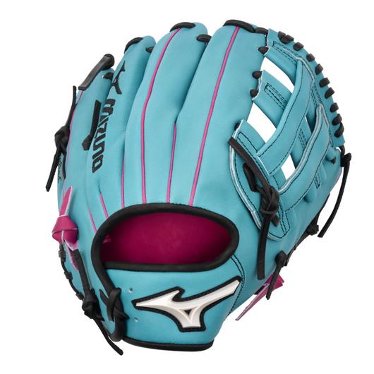 MIZUNO LIMITED EDITION WYNWOOD PRO SELECT 12" FASTPITCH GLOVE