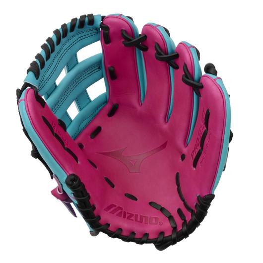 MIZUNO LIMITED EDITION WYNWOOD PRO SELECT 12" FASTPITCH GLOVE