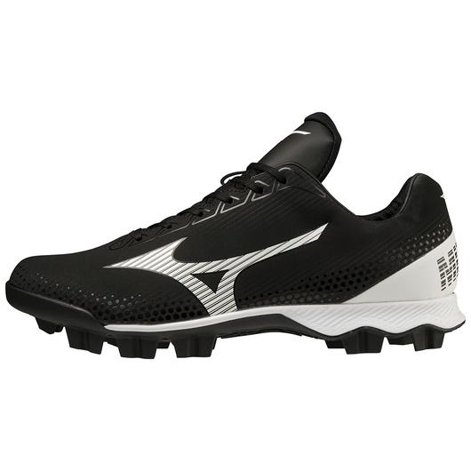 MIZUNO WAVE LIGHTREVO TPU MEN’S MOLDED LOW BASEBALL CLEAT