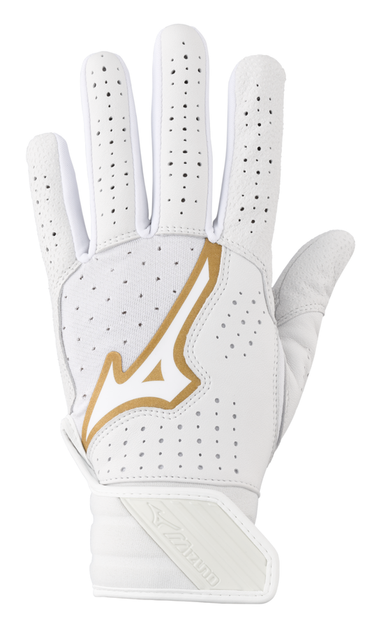 MIZUNO PRO SELECT FASTPITCH BATTING GLOVES