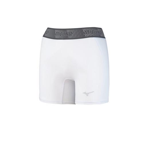 YOUTH GIRLS AERO VENT PADDED SLIDING SHORT