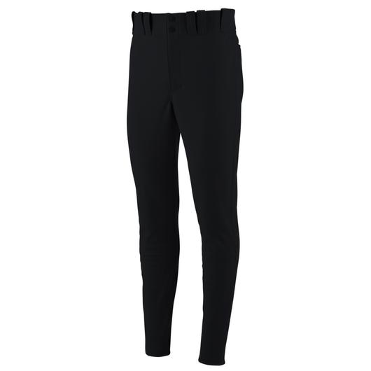 MIZUNO YOUTH PREMIER PRO TAPERED PANT