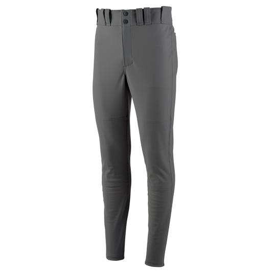 MIZUNO YOUTH PREMIER PRO TAPERED PANT