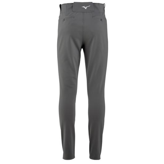 MIZUNO YOUTH PREMIER PRO TAPERED PANT