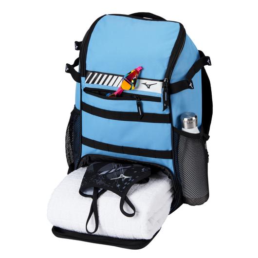 MIZUNO ORGANIZER 23 BACKPACK