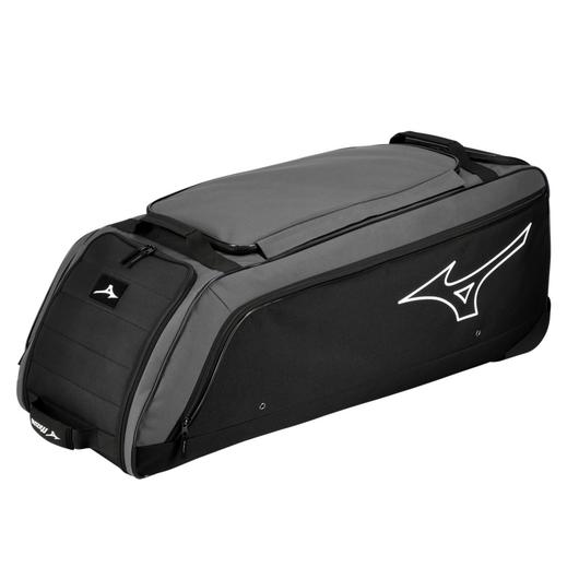 MIZUNO SAMURAI CATCHER'S WHEEL BAG 24