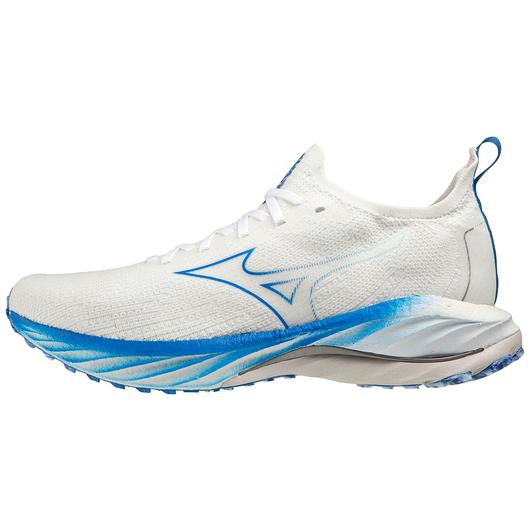 MIZUNO MEN’S WAVE NEO WIND RUNNING SHOE