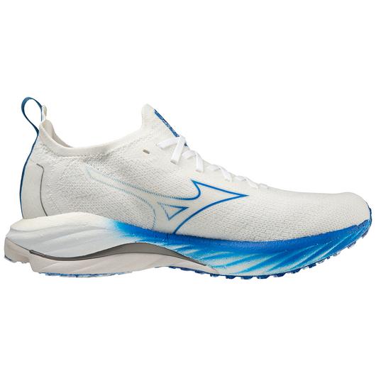 MIZUNO MEN’S WAVE NEO WIND RUNNING SHOE