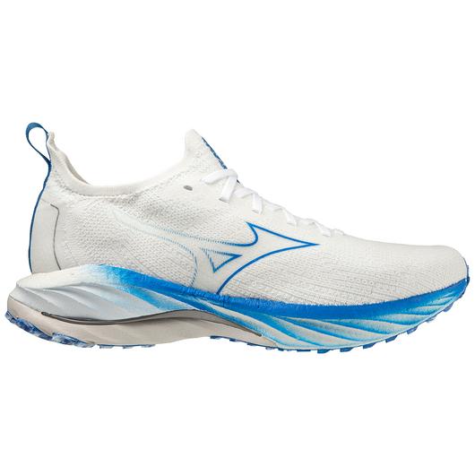 MIZUNO MEN’S WAVE NEO WIND RUNNING SHOE