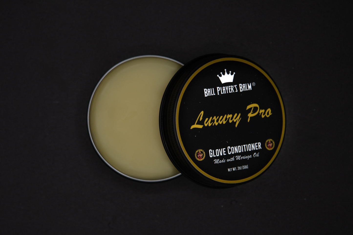 BALL PLAYER'S BALM LUXURY PRO CONDITIONER