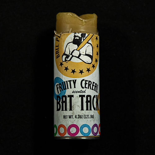 BALL PLAYER'S BALM FRUITY CEREAL BAT TACK