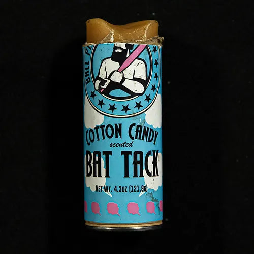 BALL PLAYER'S BALM COTTON CANDY SCENTED BAT TACK