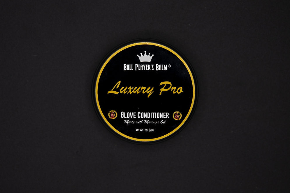 BALL PLAYER'S BALM LUXURY PRO CONDITIONER