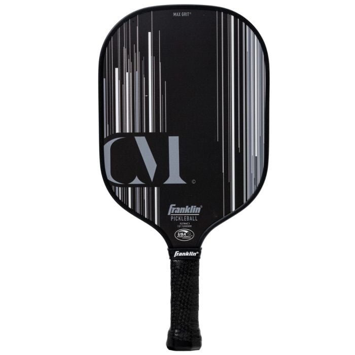 FRANKLIN CHRISTINE MCGRATH SIGNATURE PICKLEBALL PADDLE