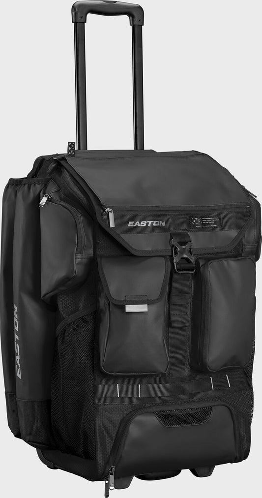 EASTON 5-TOOL PHENOM WHEELED BAG