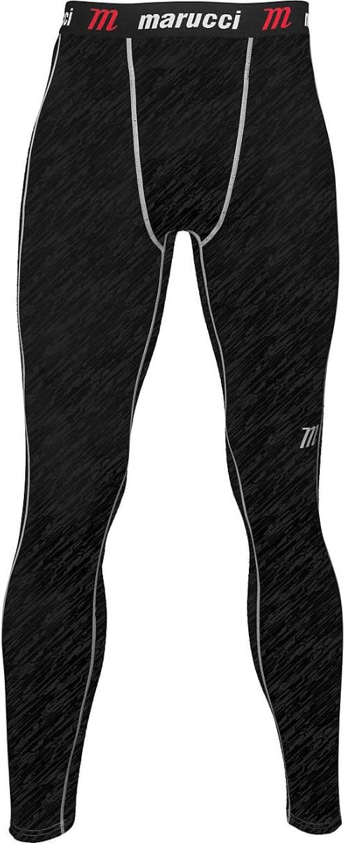 MARUCCI MEN'S BASEBALL TIGHTS