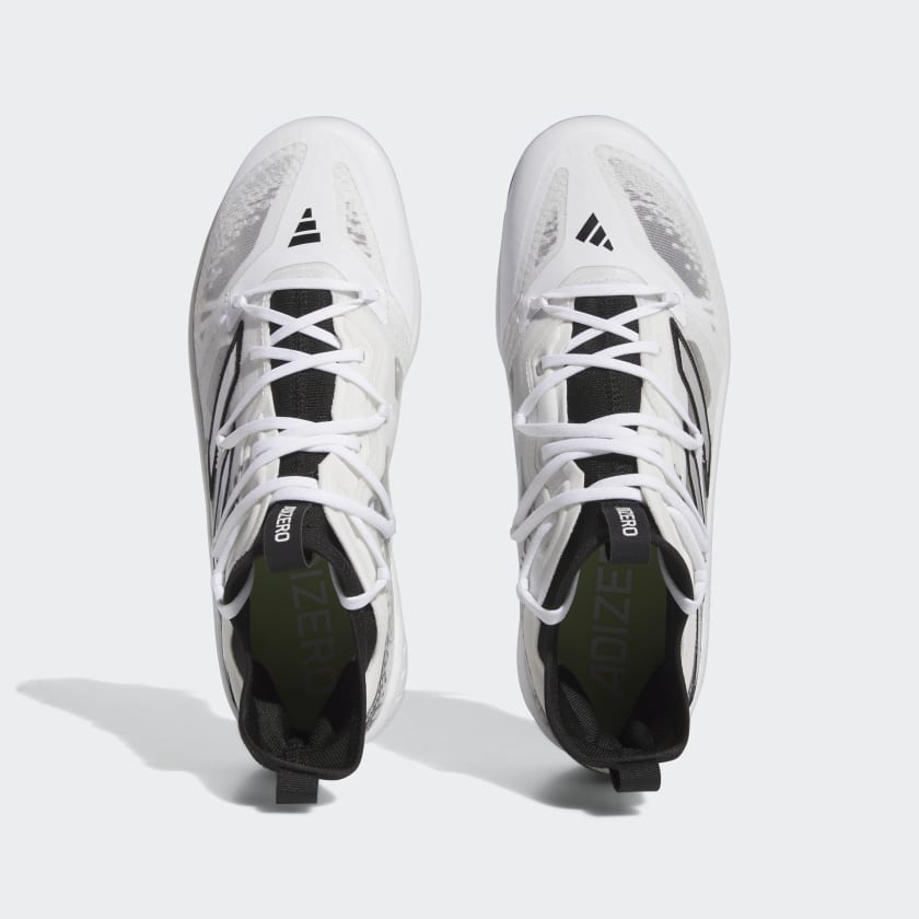 adidas Men's adizero Afterburner 9 NWV AC Metal Baseball Cleats