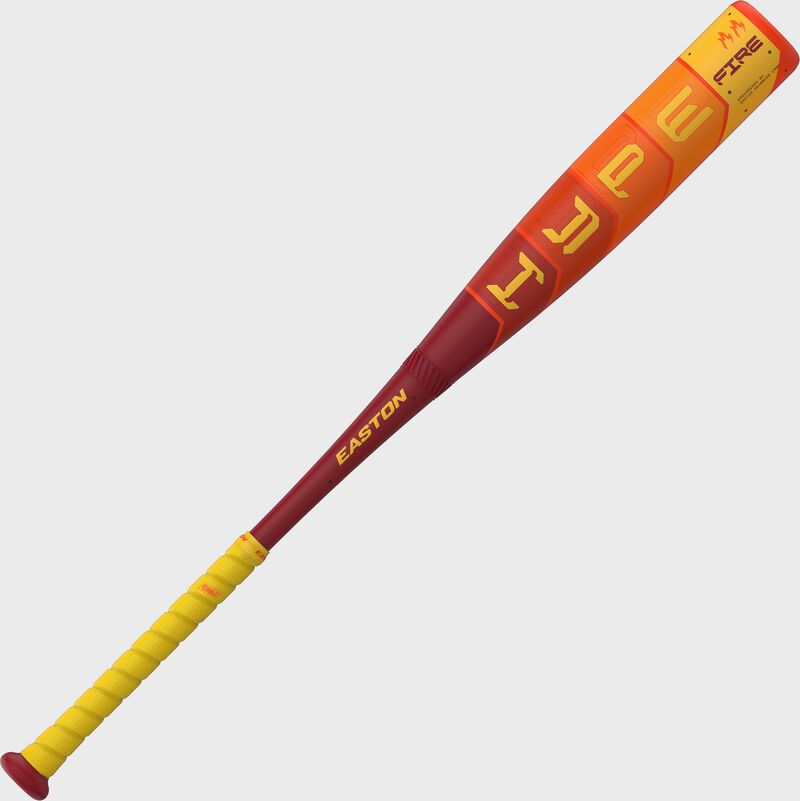 2025 EAST HYPE FIRE USSSA BASEBALL BAT