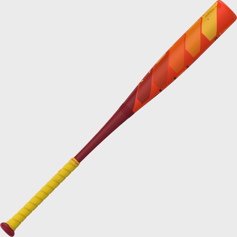 2025 EAST HYPE FIRE USSSA BASEBALL BAT