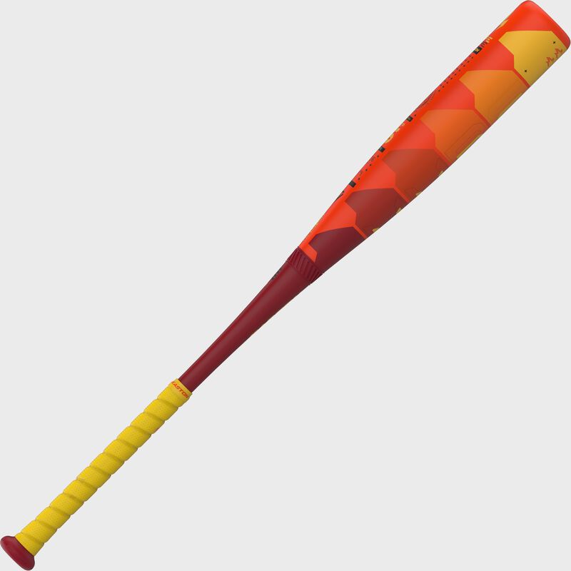 2025 EAST HYPE FIRE USSSA BASEBALL BAT