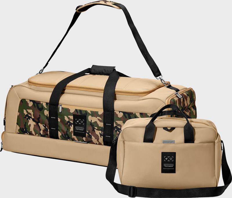 EASTON FLAGSHIP DUFFLE BAG