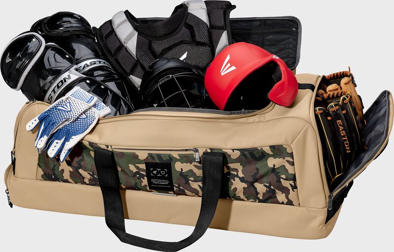 EASTON FLAGSHIP DUFFLE BAG