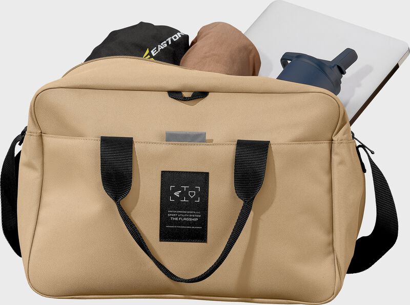 EASTON FLAGSHIP DUFFLE BAG