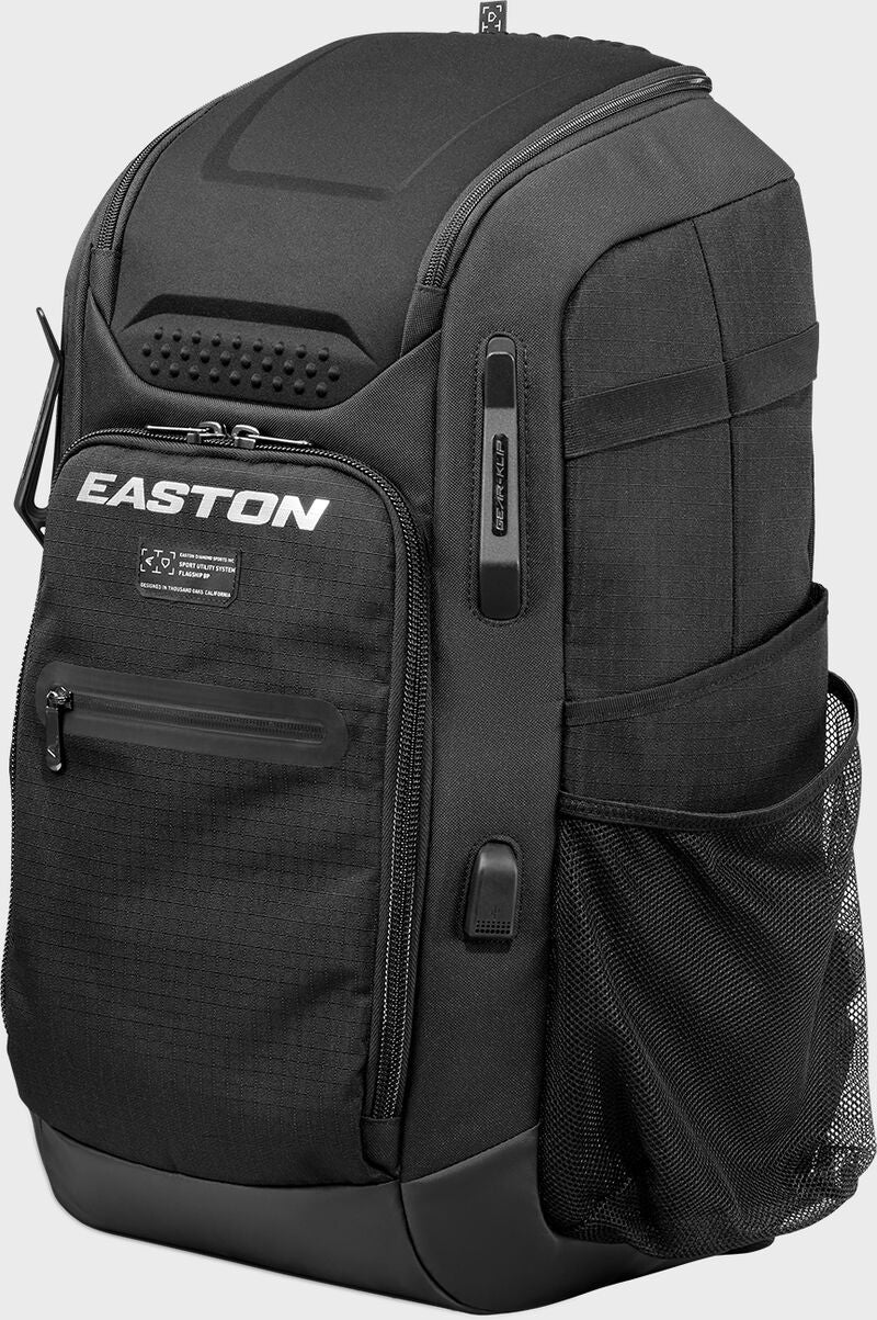 Easton collegiate backpack hotsell