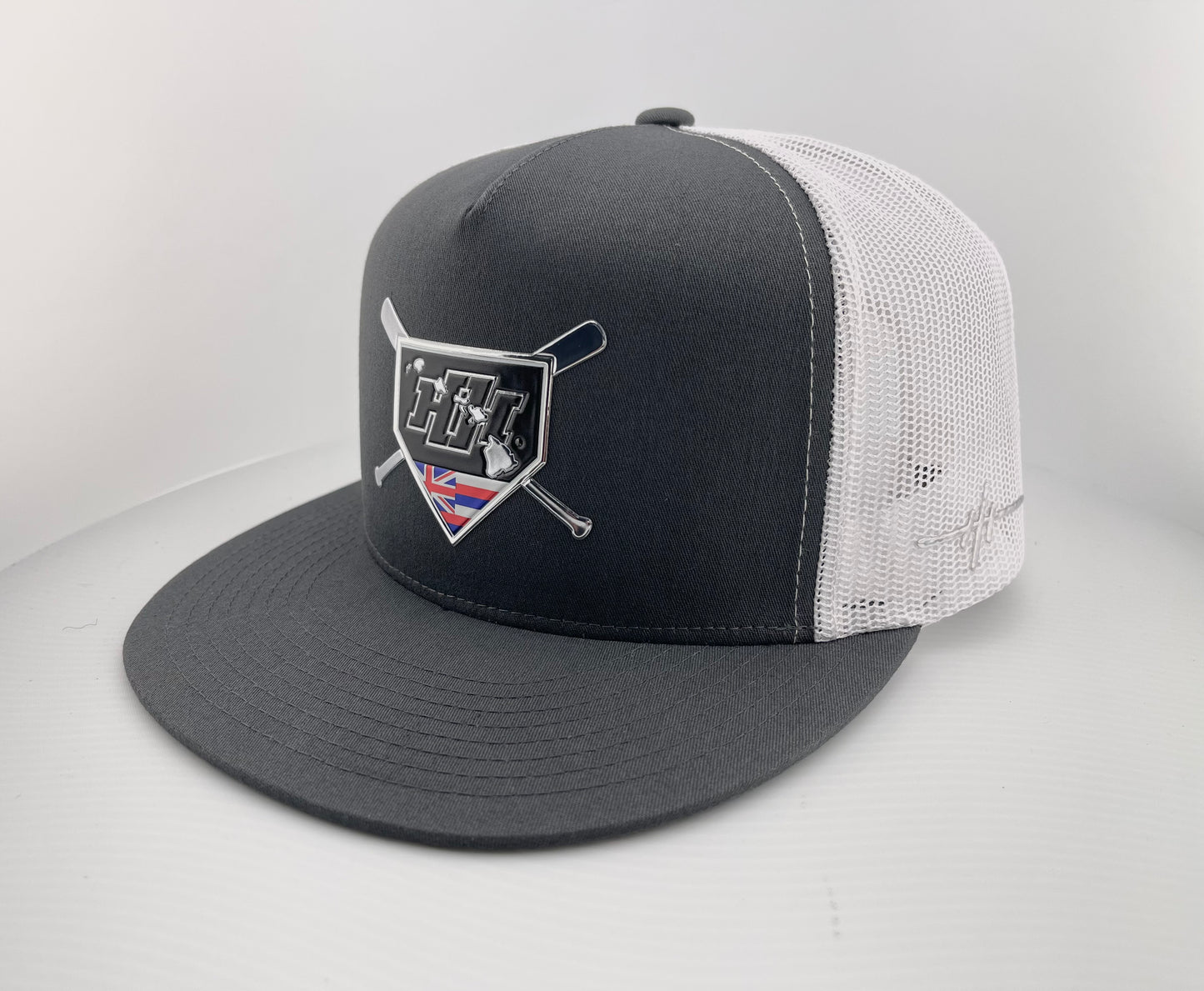 HH 5-TOOL CHROME PLATED TRUCKER